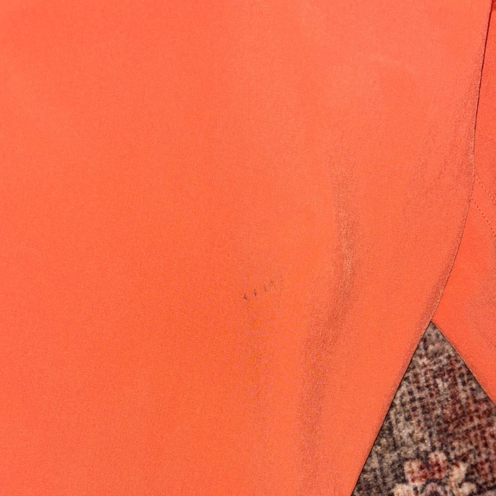 Peach lululemon joggers - Picture 5 of 6